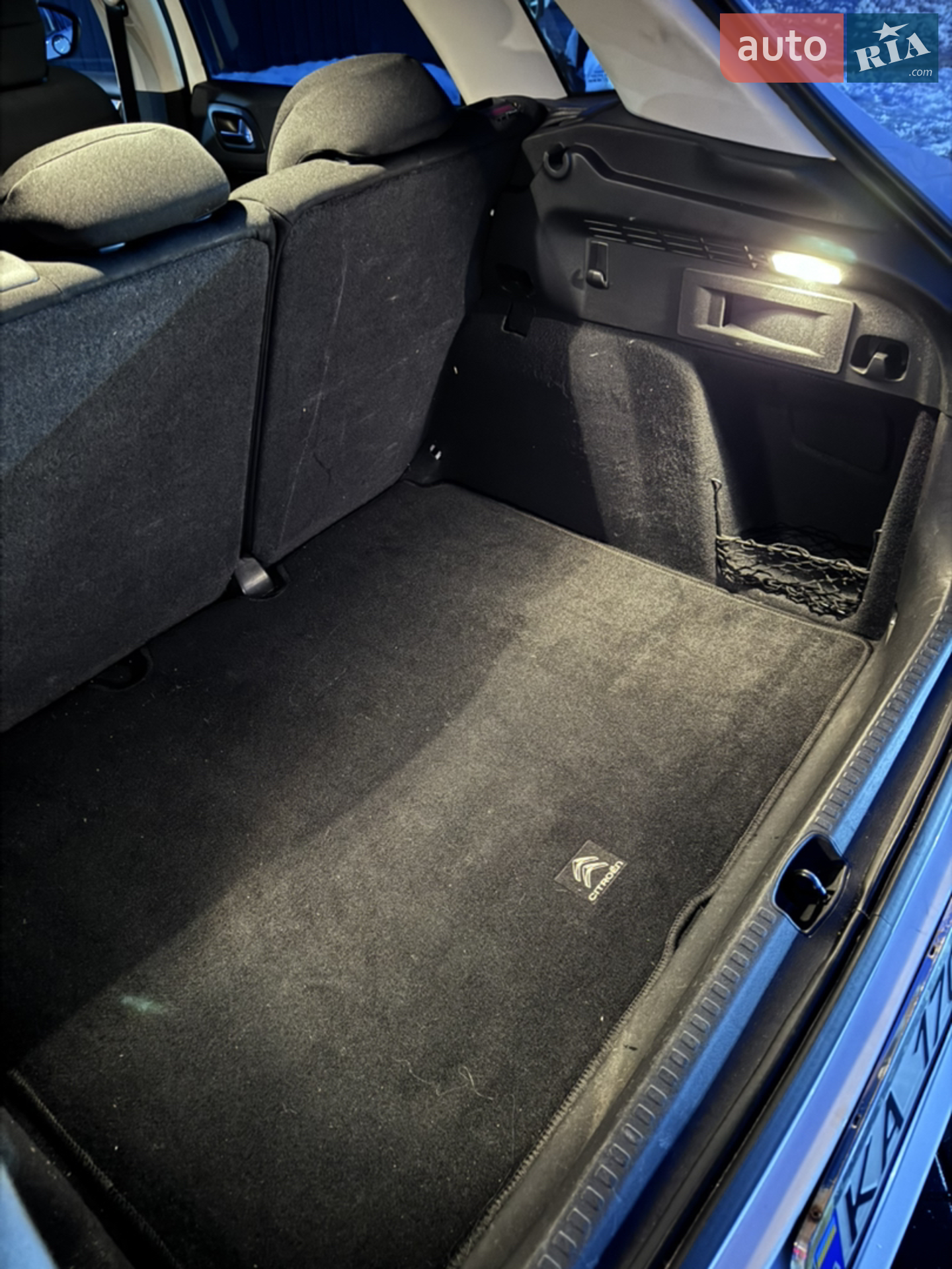 2012 Citroen C4 - мініатюра 20