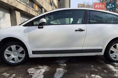 Купе Citroen C4 2007 в Харькове