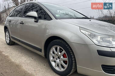 Хетчбек Citroen C4 2007 в Сторожинці