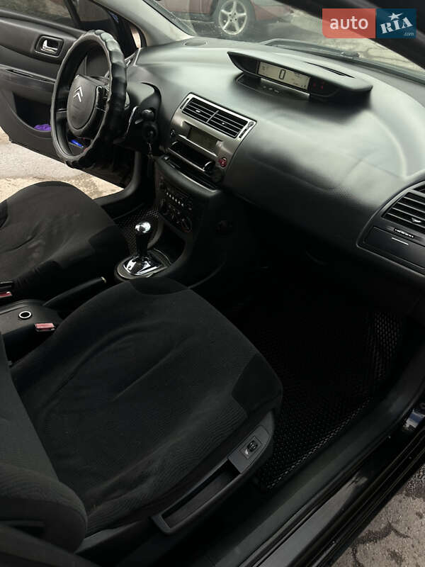 Хетчбек Citroen C4 2010 в Житомирі фото 10 Хетчбек Citroen C4 2010 в Житомирі