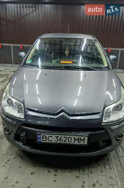 Хетчбек Citroen C4 2008 в Ходореві