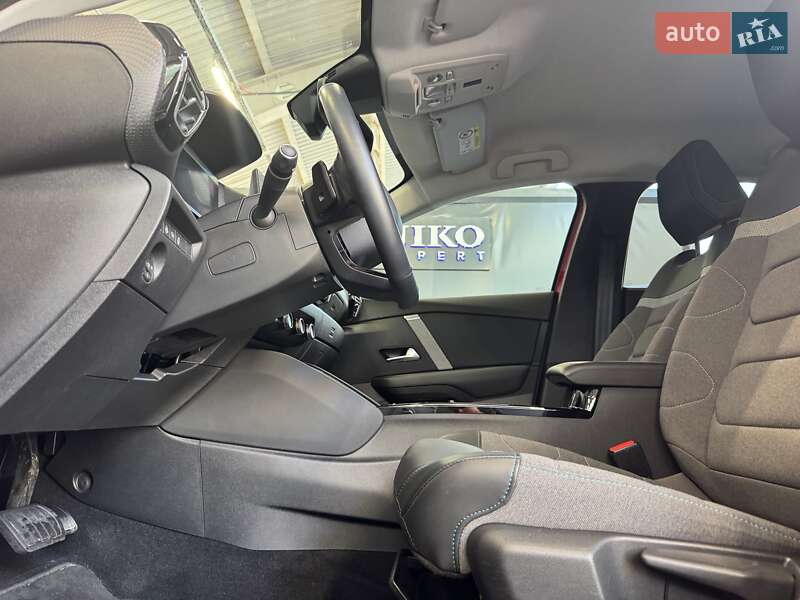 Хетчбек Citroen C4 2021 в Києві