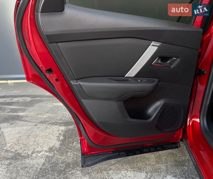 Хетчбек Citroen C4 2021 в Києві