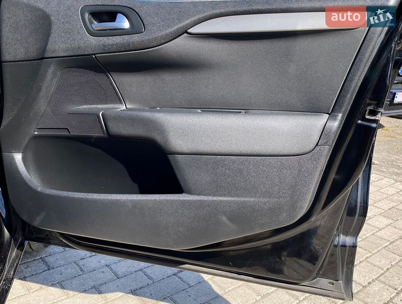 Хетчбек Citroen C4 2015 в Рівному