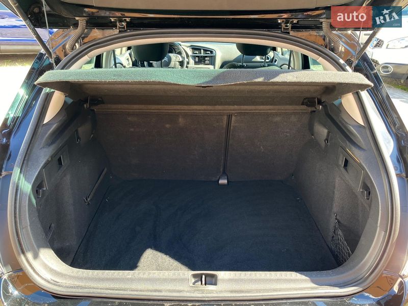 Хетчбек Citroen C4 2015 в Рівному