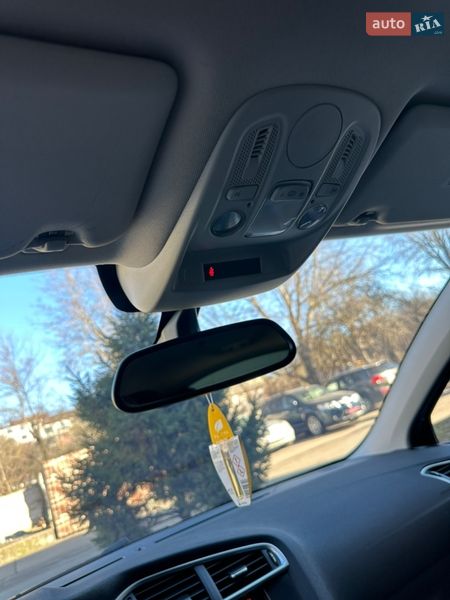 Хэтчбек Citroen C4 2012 в Ровно