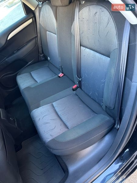 Хэтчбек Citroen C4 2012 в Ровно