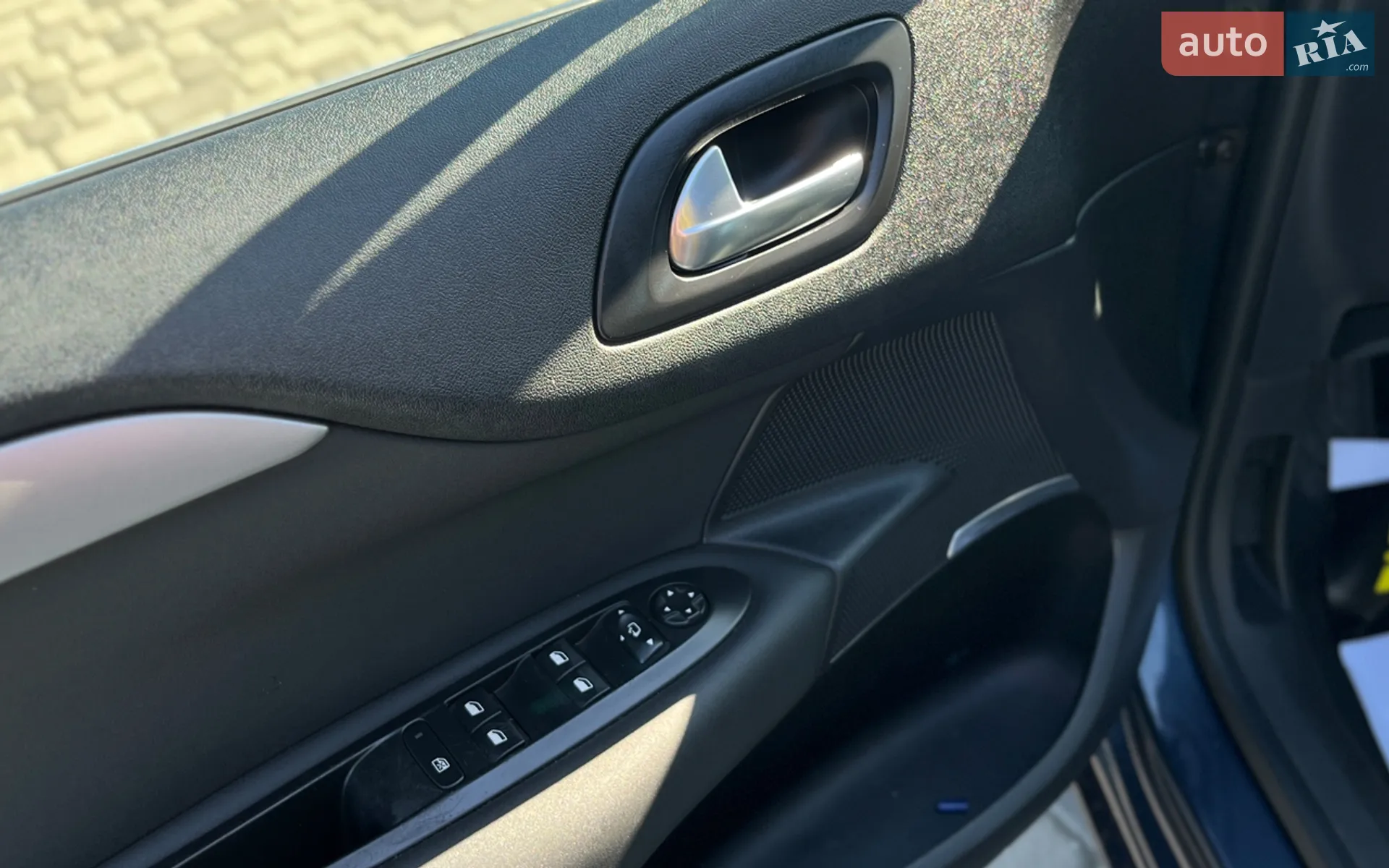 2012 Citroen C4 - мініатюра 11