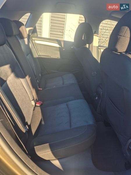 Хэтчбек Citroen C4 2014 в Киеве