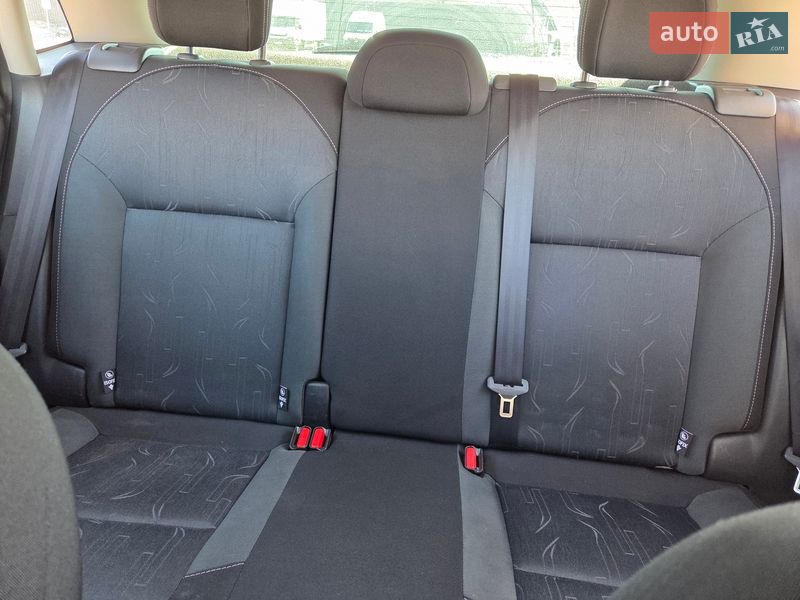 Хэтчбек Citroen C4 2012 в Киеве