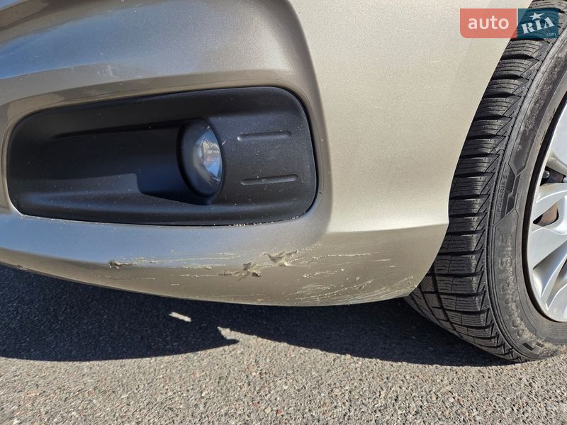 Хэтчбек Citroen C4 2012 в Киеве