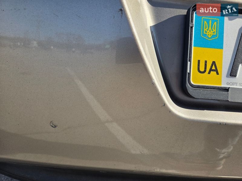 Хэтчбек Citroen C4 2012 в Киеве