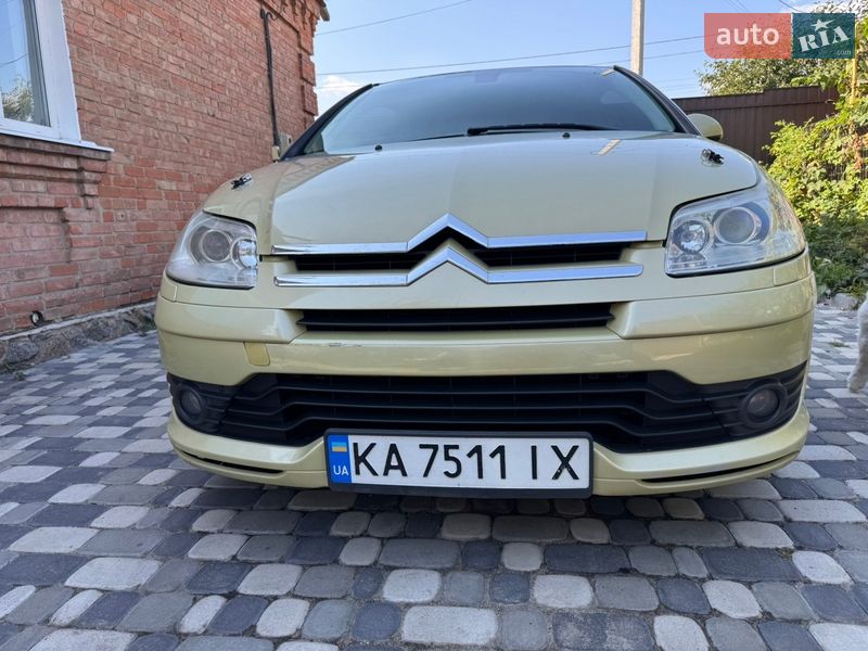 Citroen C4 2006