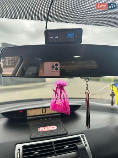 Хетчбек Citroen C4 2007 в Дрогобичі