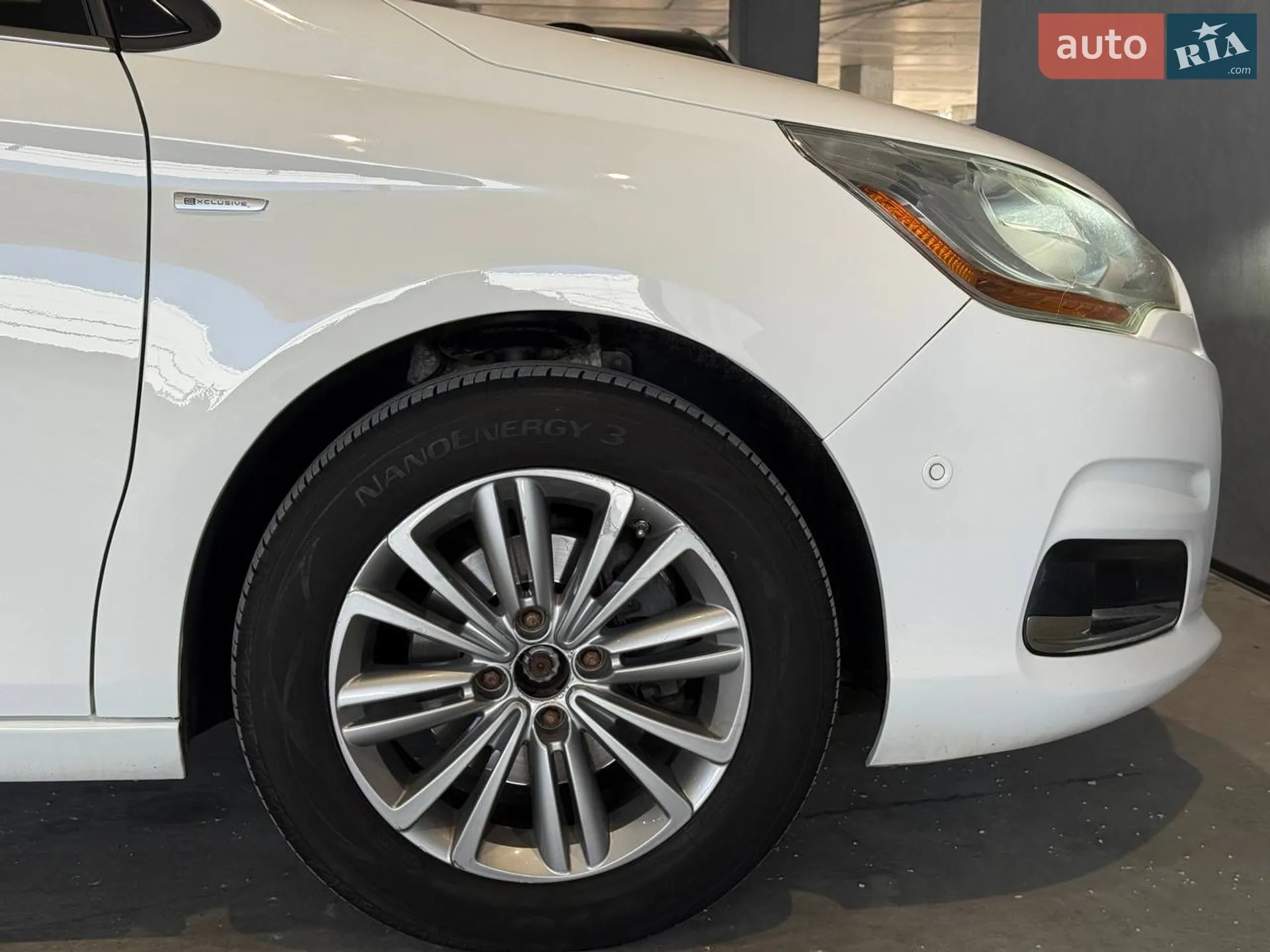 2013 Citroen C4 - мініатюра 7