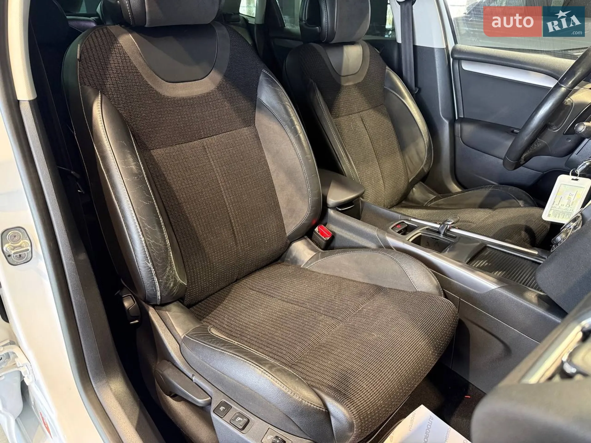 2013 Citroen C4 - мініатюра 20