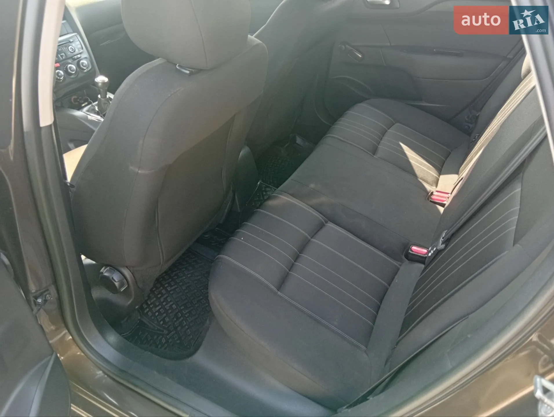2013 Citroen C4 - мініатюра 7