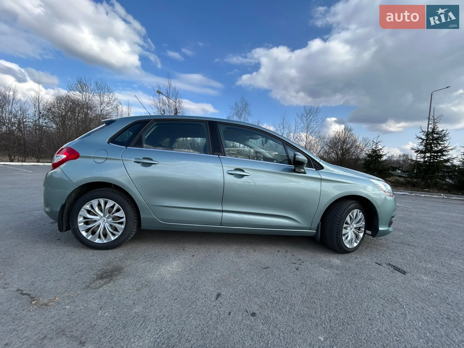 2013 Citroen C4 - мініатюра 7