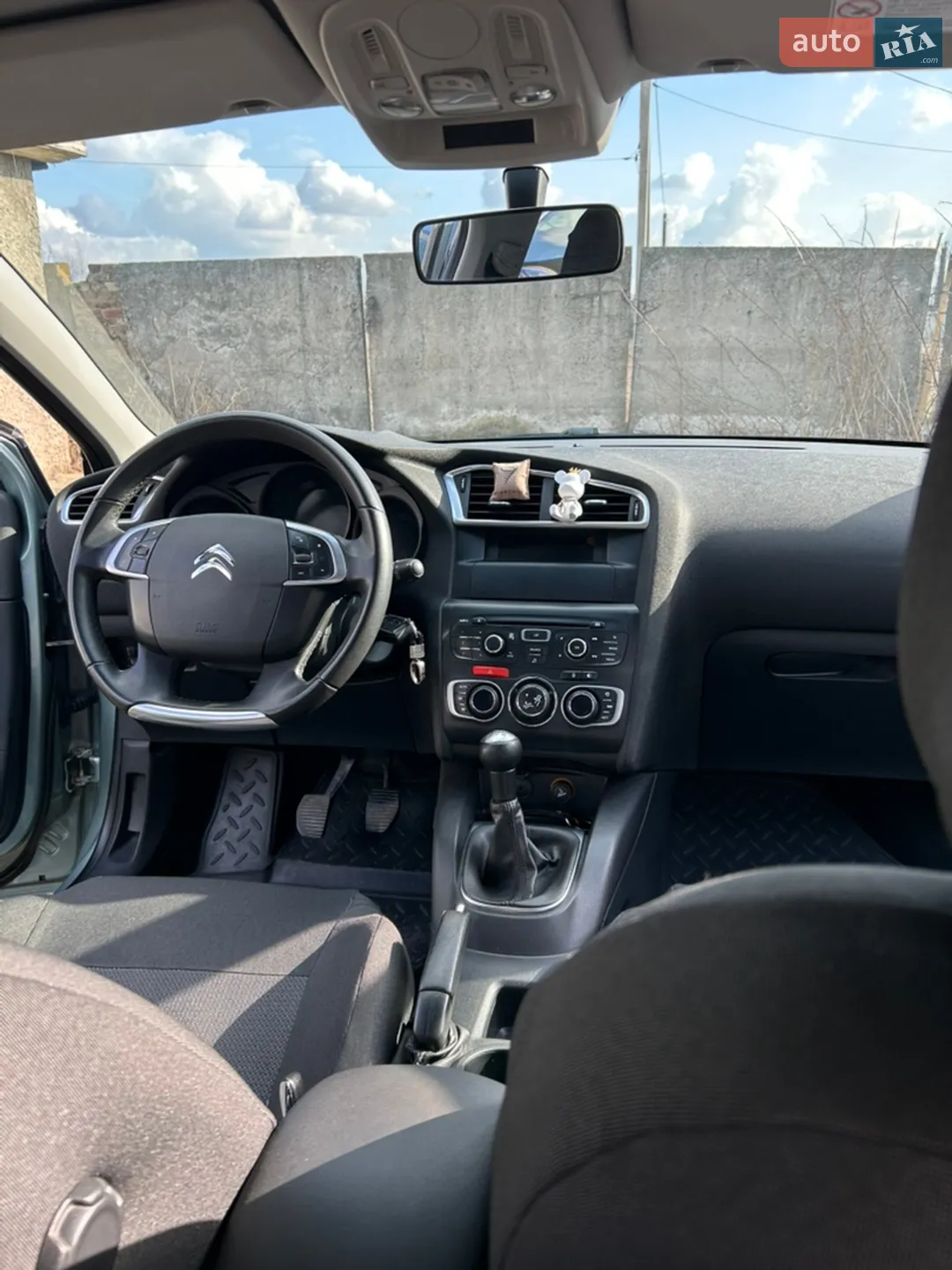 2013 Citroen C4 - мініатюра 16