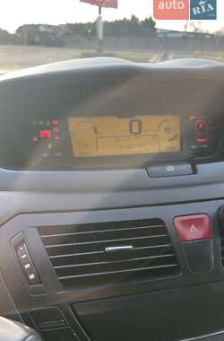 Хэтчбек Citroen C4 2007 в Стрые