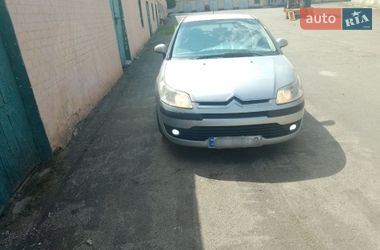 Хэтчбек Citroen C4 2006 в Шепетовке