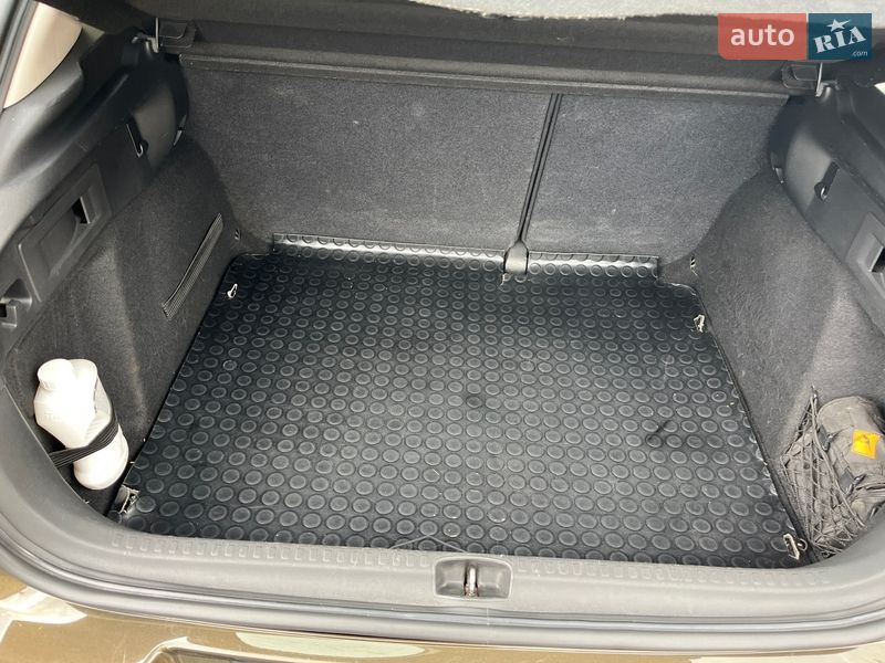 Хэтчбек Citroen C4 2014 в Житомире