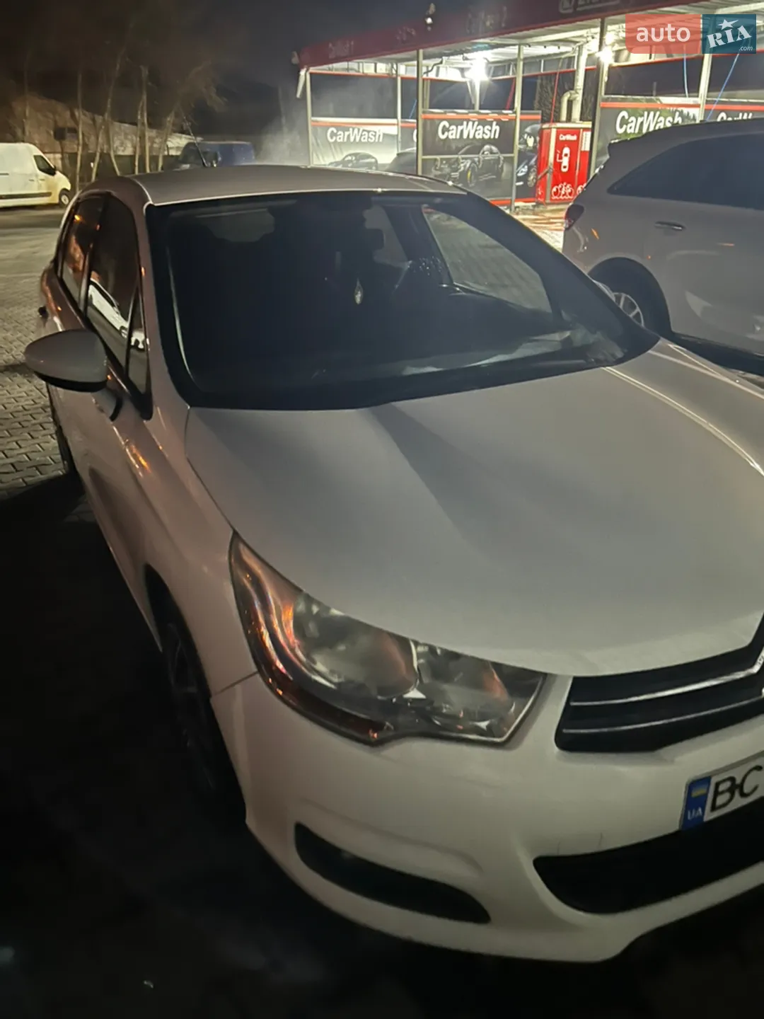 2011 Citroen C4 - мініатюра 4
