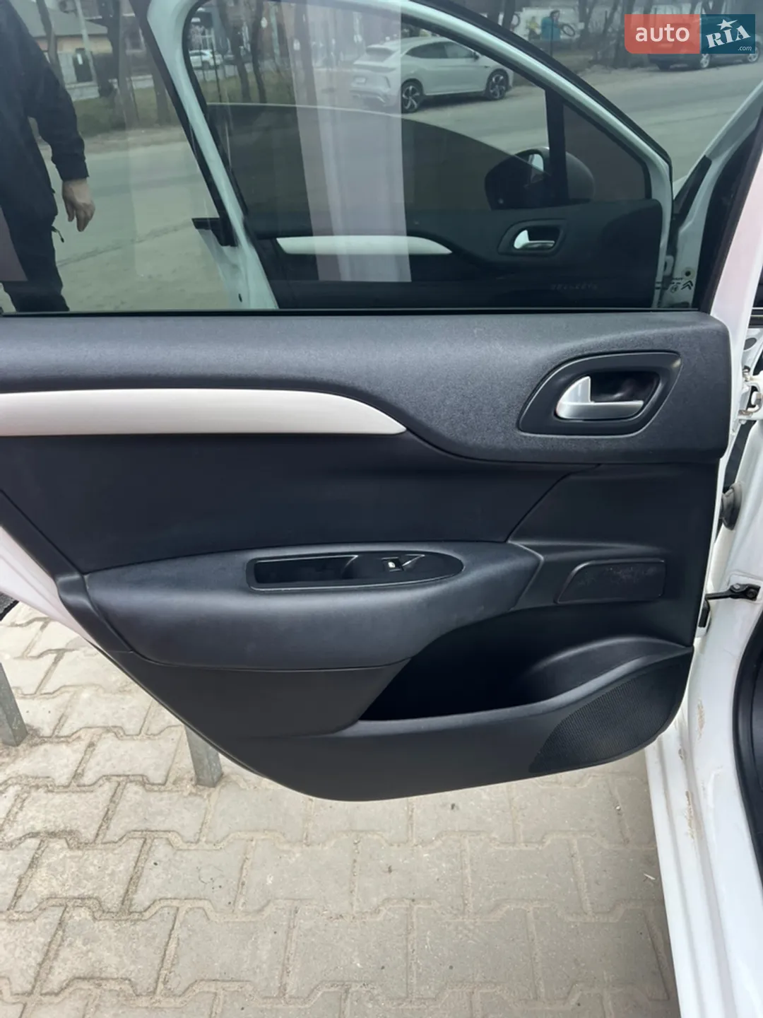 2011 Citroen C4 - мініатюра 24