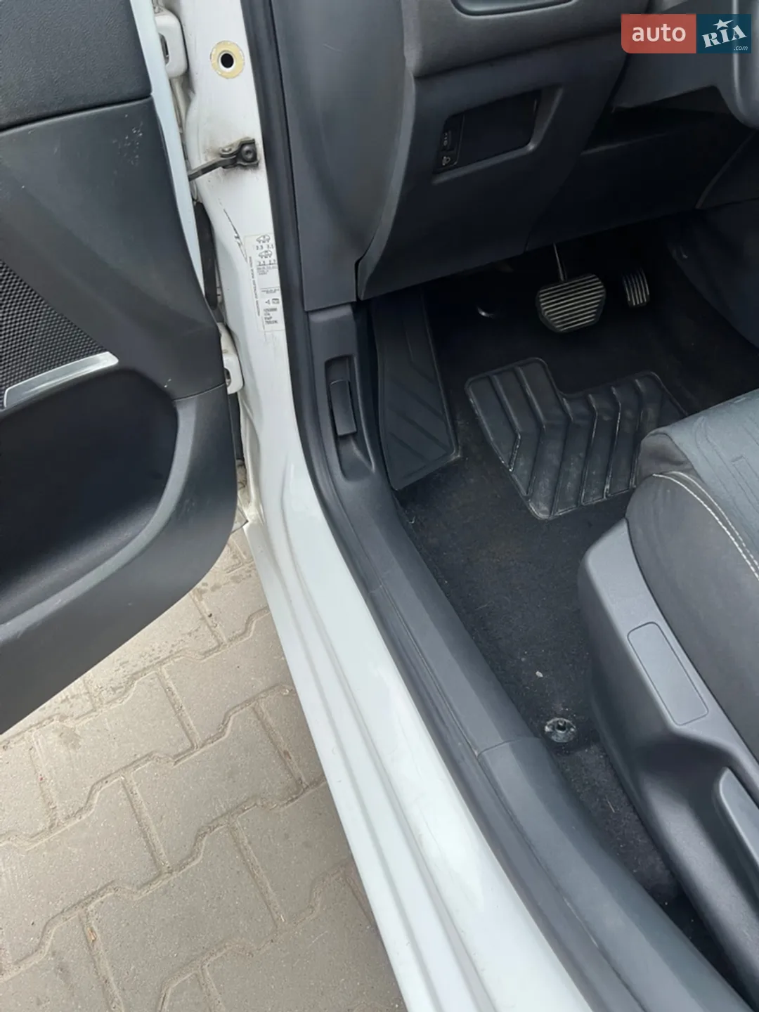 2011 Citroen C4 - мініатюра 35