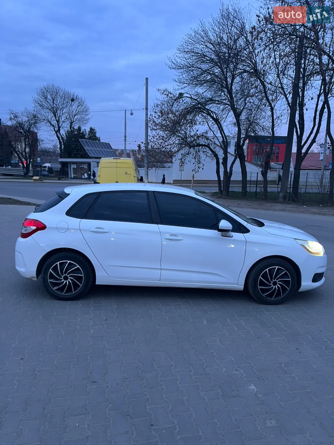 2011 Citroen C4 - мініатюра 48