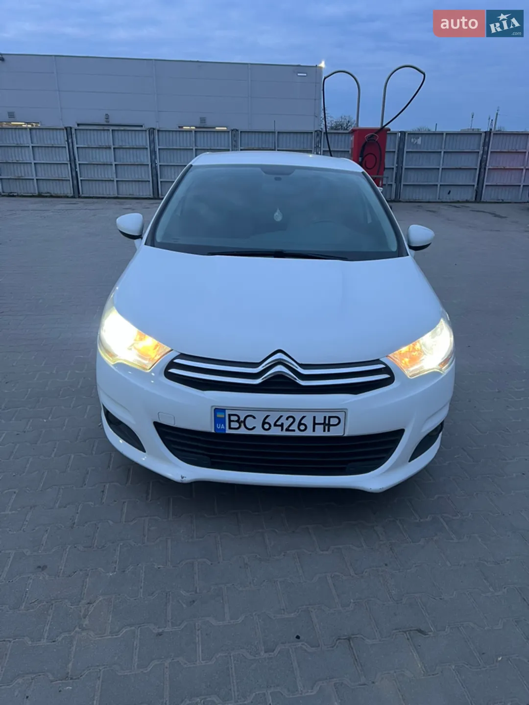 2011 Citroen C4 - мініатюра 52