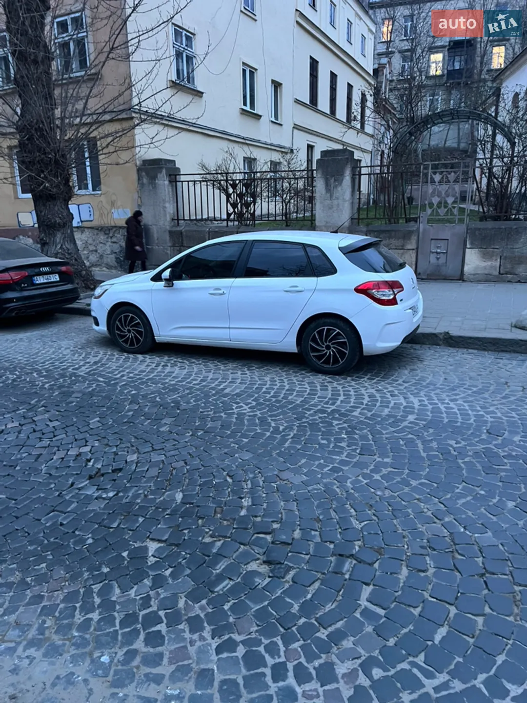 2011 Citroen C4 - мініатюра 55