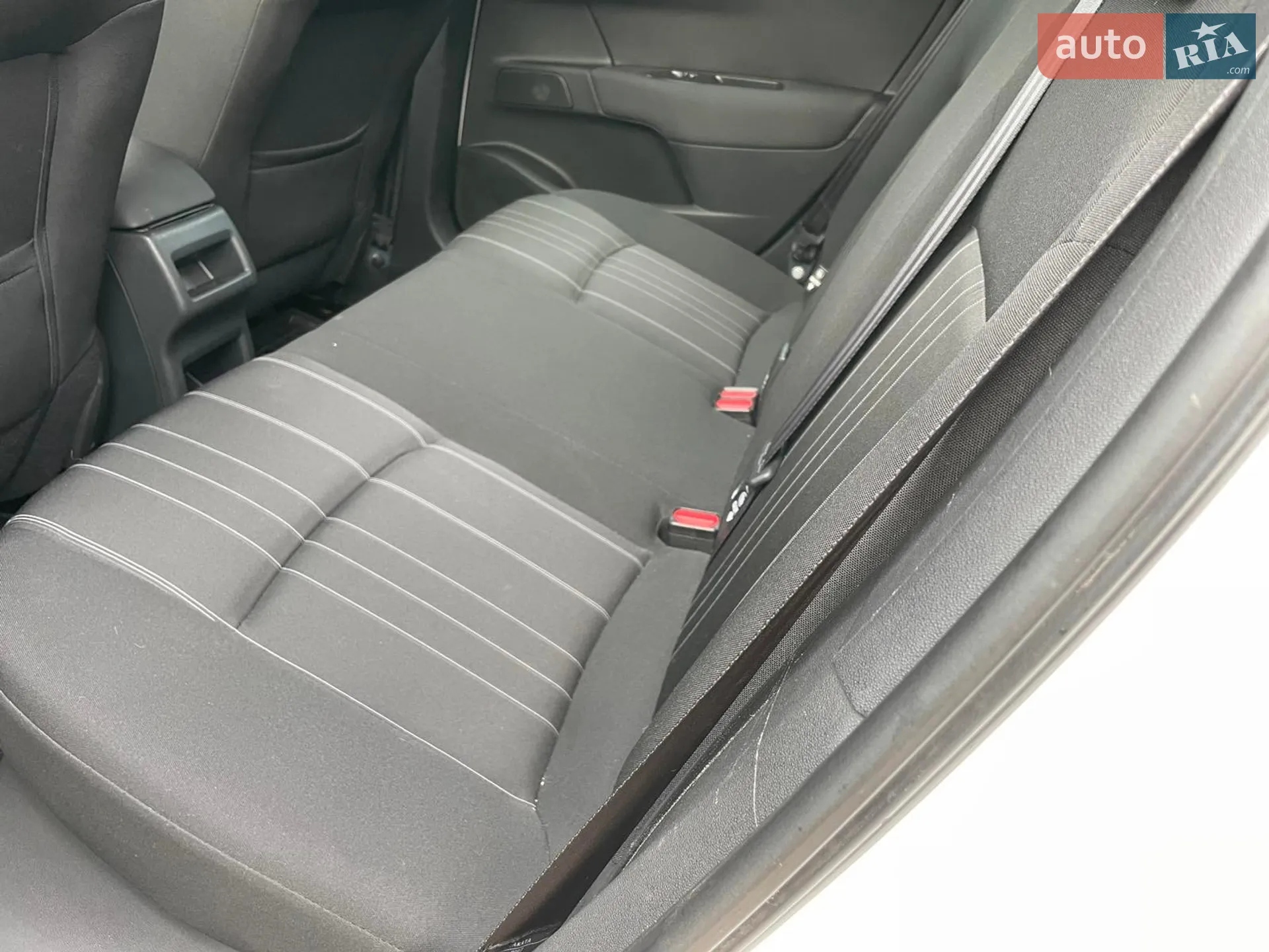 2017 Citroen C4 - мініатюра 25