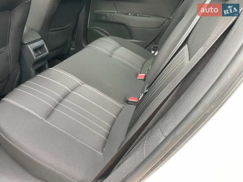 Хэтчбек Citroen C4 2017 в Одессе