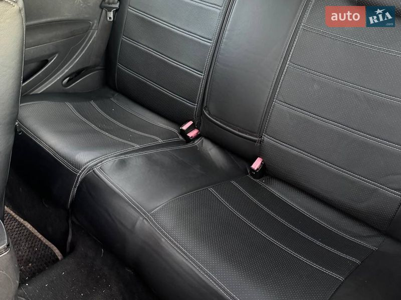 Купе Citroen C4 2005 в Черкассах