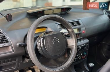 Хетчбек Citroen C4 2005 в Дрогобичі фото 14 Хетчбек Citroen C4 2005 в Дрогобичі