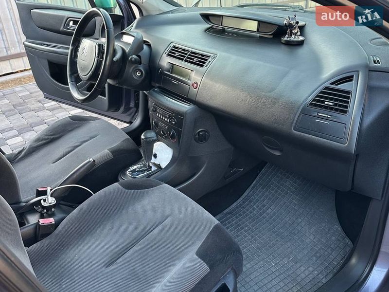 Хэтчбек Citroen C4 2006 в Горе