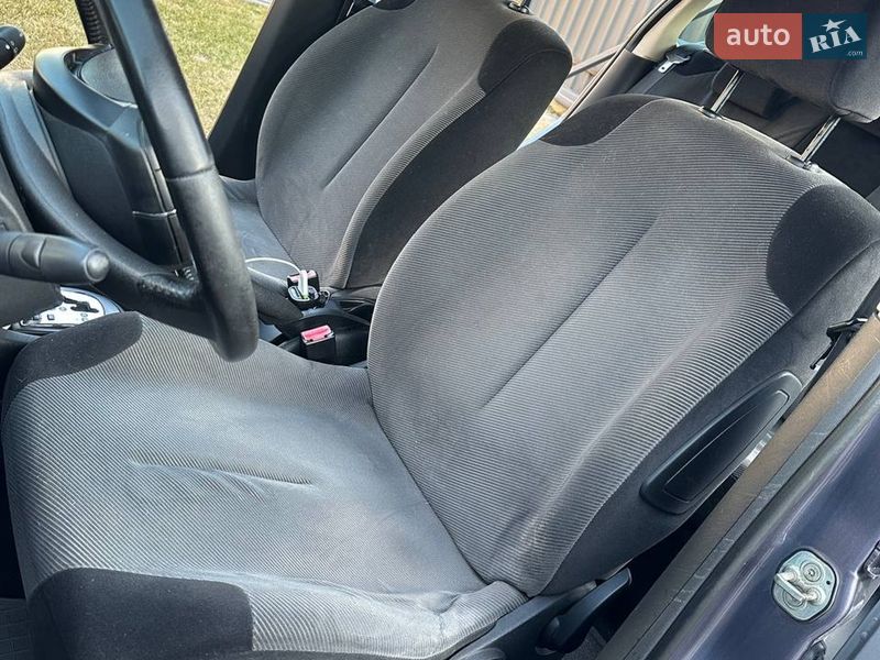 Хэтчбек Citroen C4 2006 в Горе