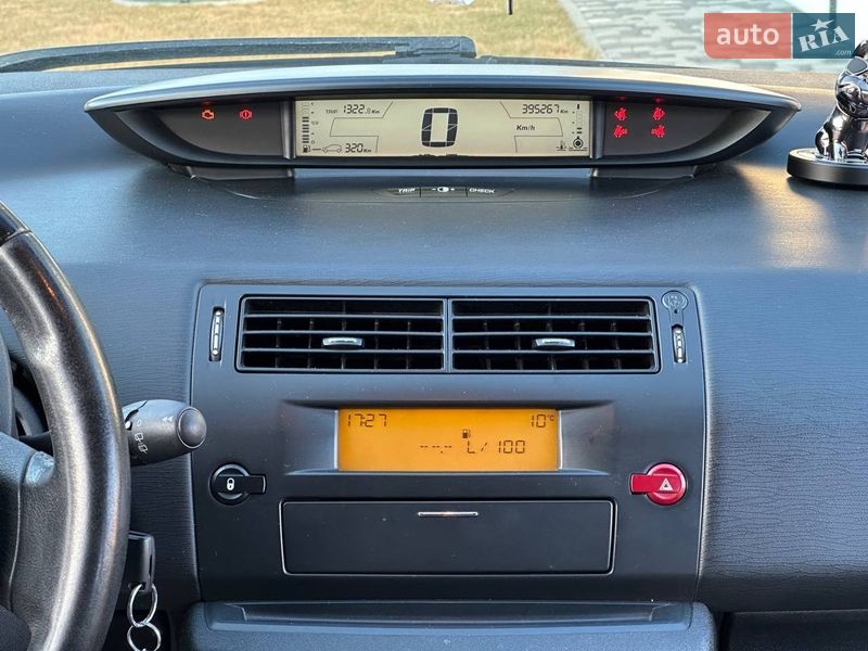 Хэтчбек Citroen C4 2006 в Горе