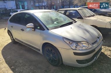 Хэтчбек Citroen C4 2006 в Запорожье