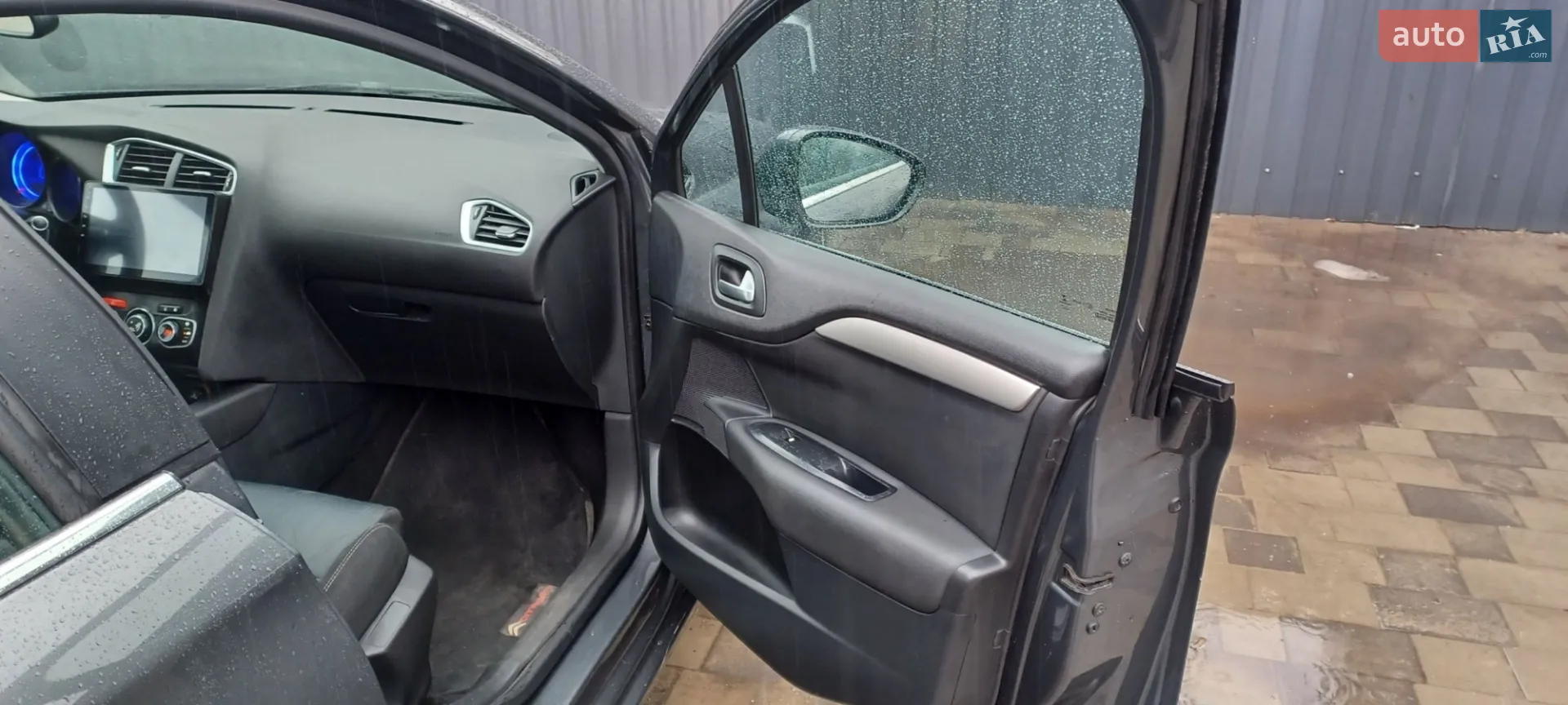 2013 Citroen C4 - мініатюра 14