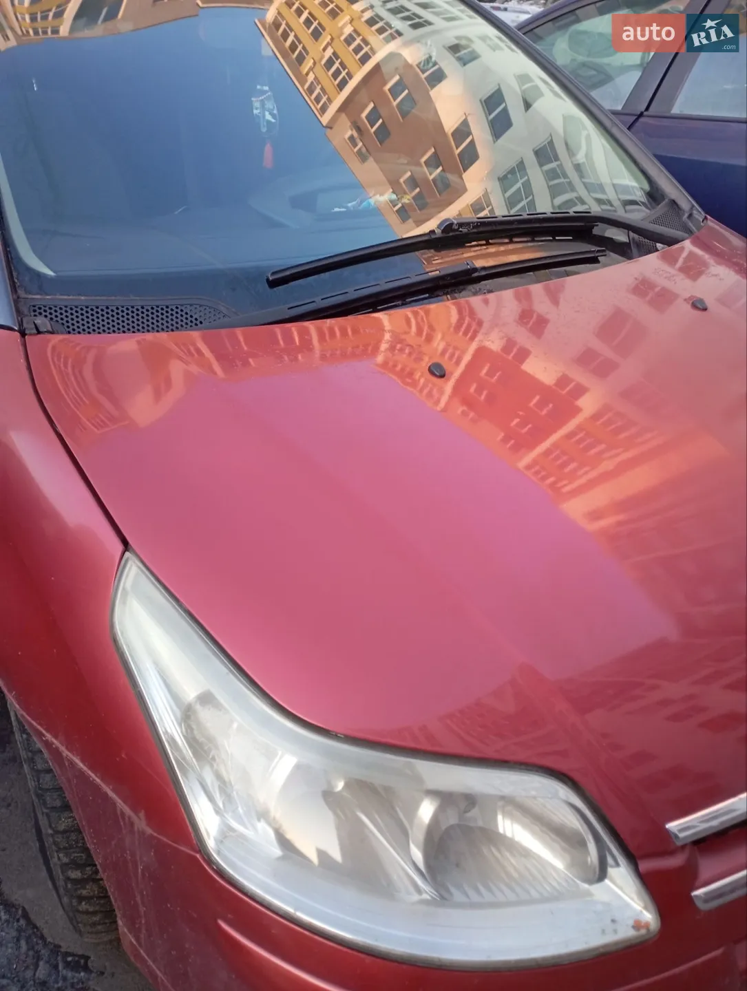 Citroen C4 2006
