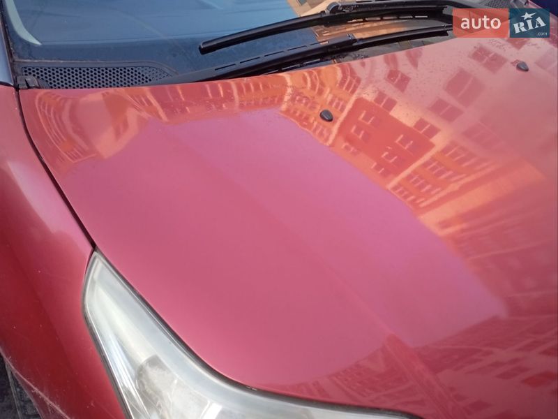 Citroen C4 2006 Citroen C4 2006