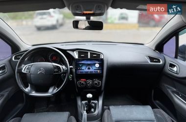 Седан Citroen C4 2015 в Николаеве