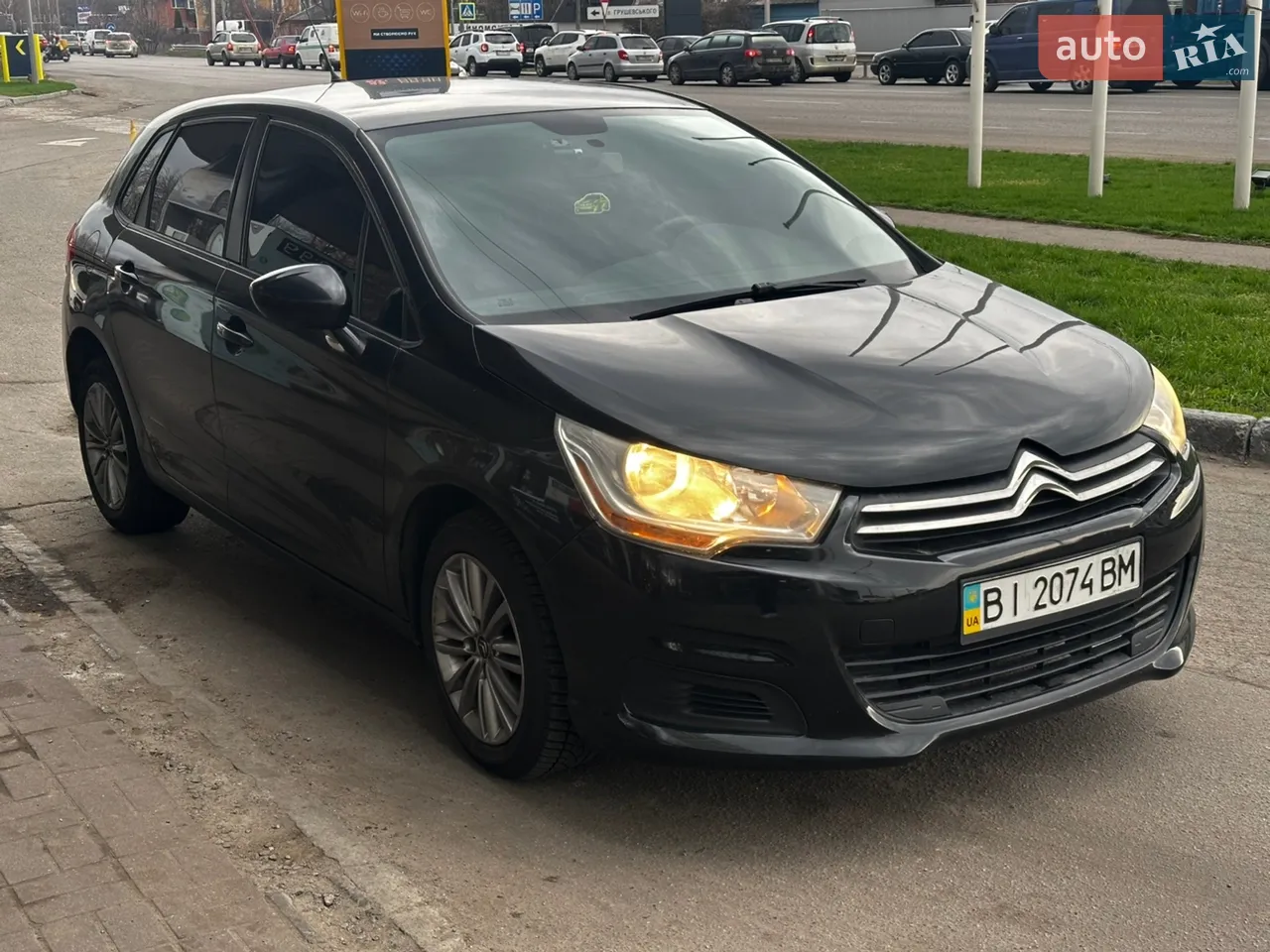 2013 Citroen C4 - мініатюра 27