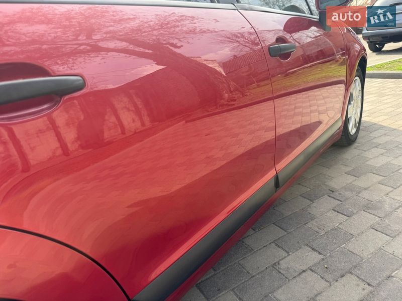 Хетчбек Citroen C4 2006 в Лубнах фото 17 Хетчбек Citroen C4 2006 в Лубнах