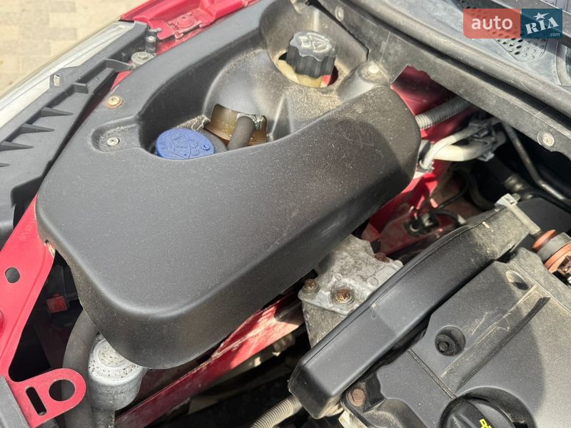 Хетчбек Citroen C4 2006 в Лубнах фото 32 Хетчбек Citroen C4 2006 в Лубнах