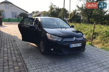 Хетчбек Citroen C4 2012 в Миколаєві