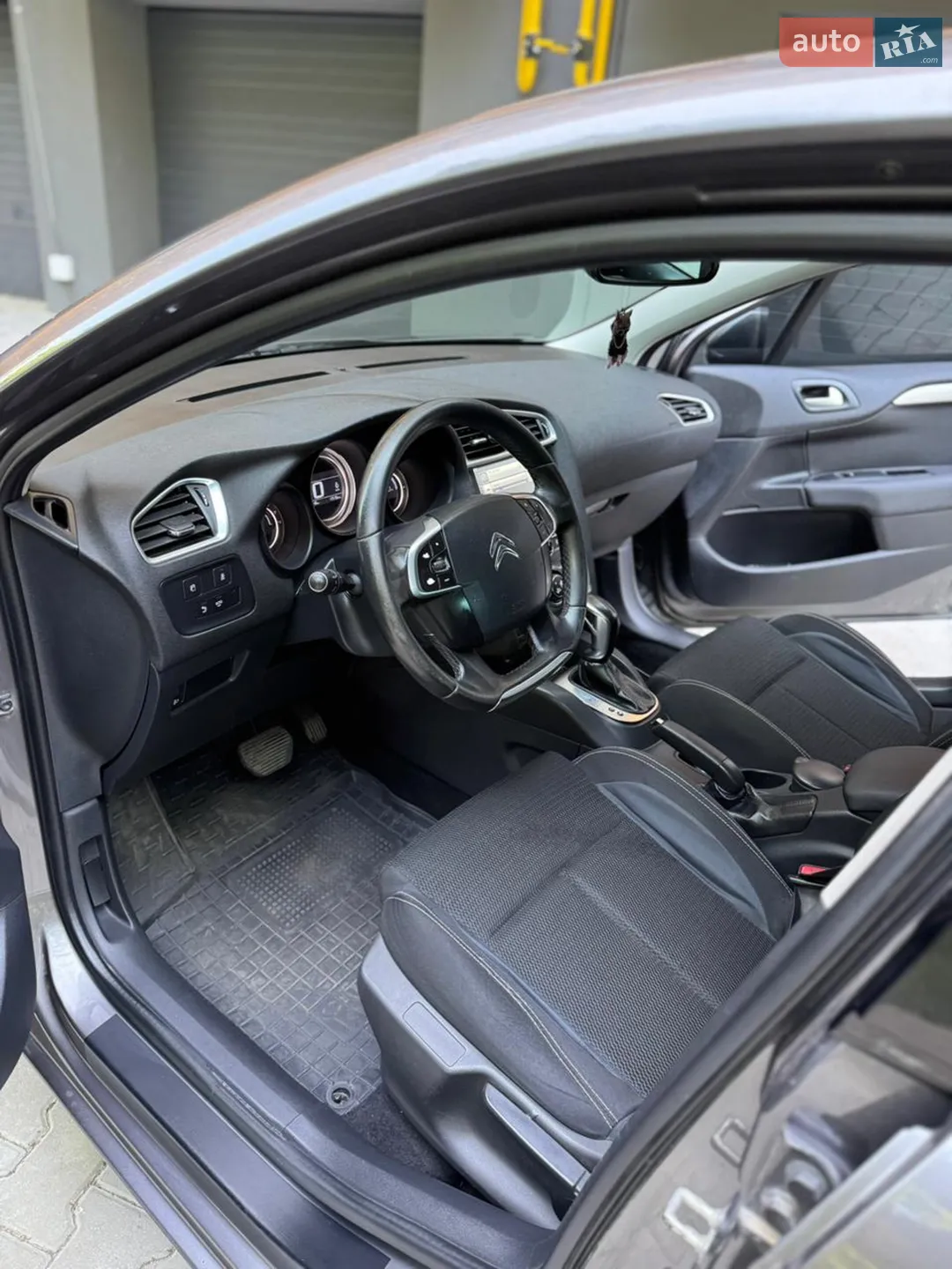 2015 Citroen C4 - мініатюра 9