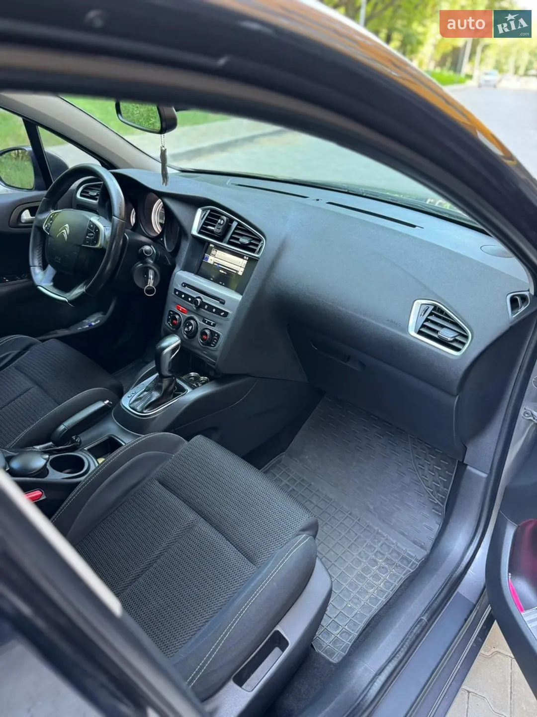 2015 Citroen C4 - мініатюра 11